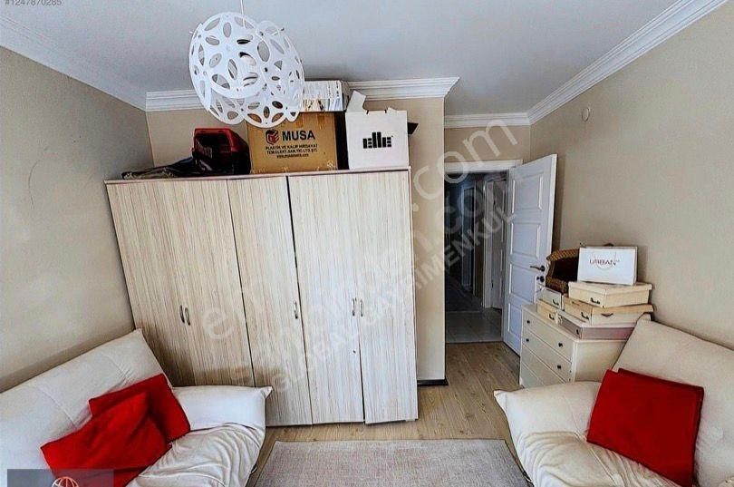 Hürriyet Mah.gold Park Evlerinde 2+1 Satılık Hesaplı Daire - Görsel 10