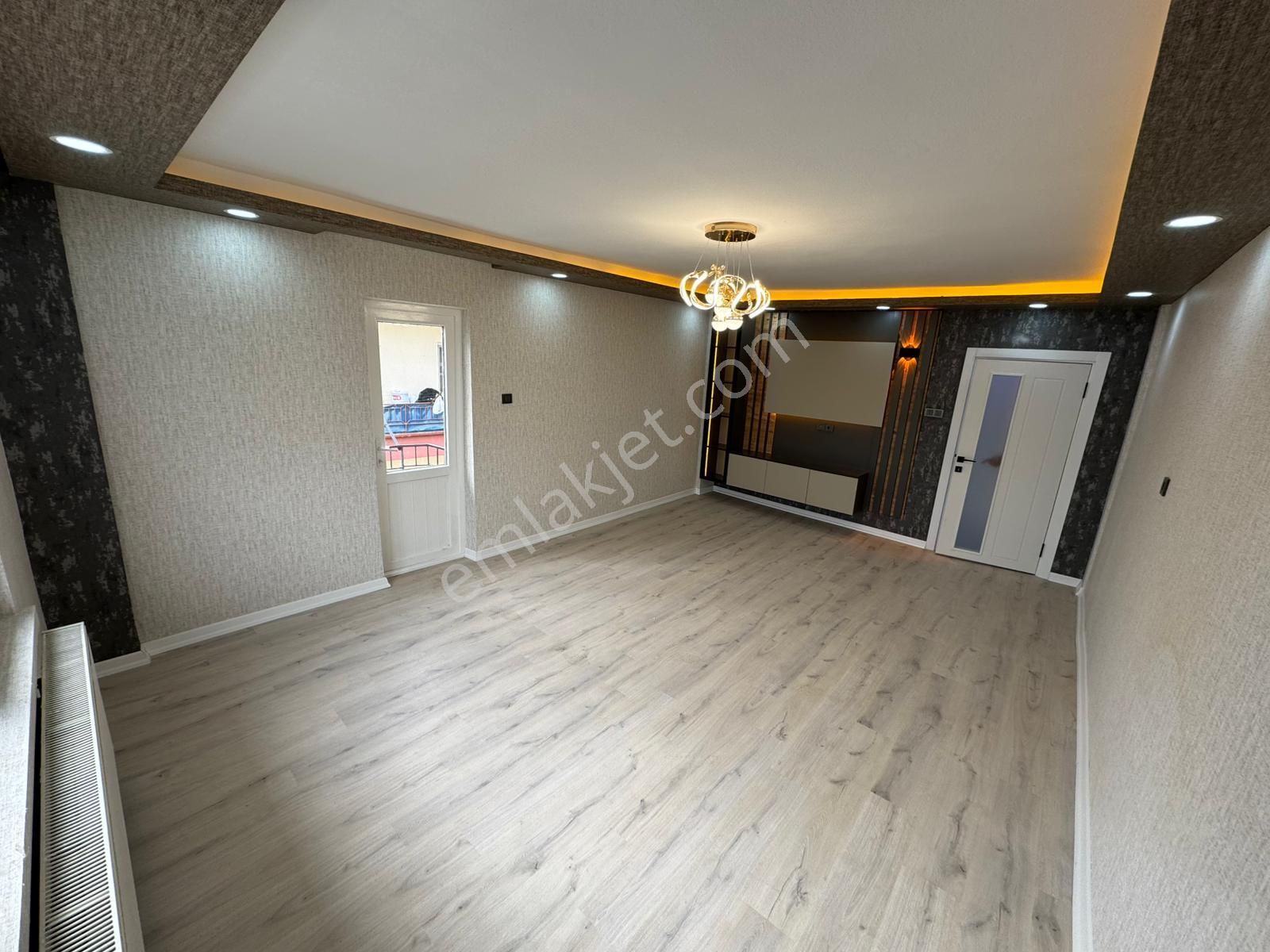 İstasyon Mah'de 3+1 Full+full Yapılı Son Kat'ta Daire! - Görsel 7