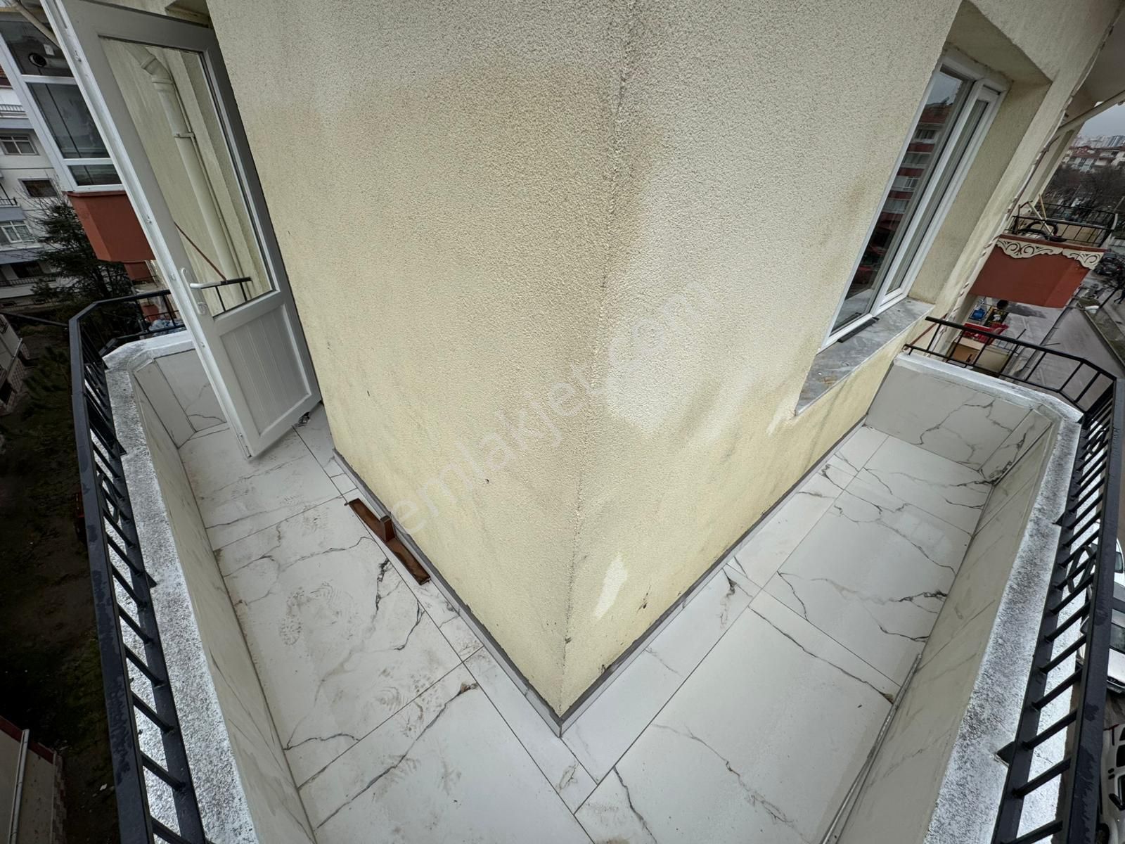 İstasyon Mah'de 3+1 Full+full Yapılı Son Kat'ta Daire! - Görsel 21