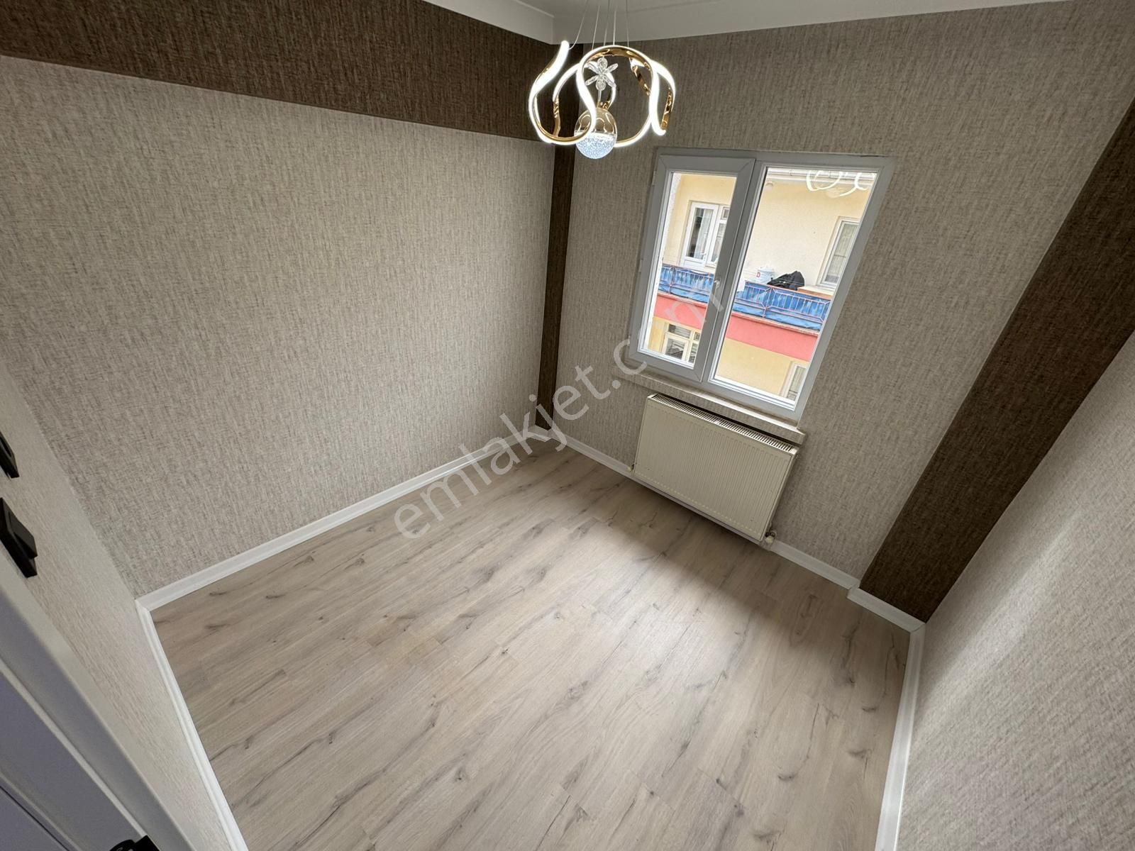 İstasyon Mah'de 3+1 Full+full Yapılı Son Kat'ta Daire! - Görsel 10