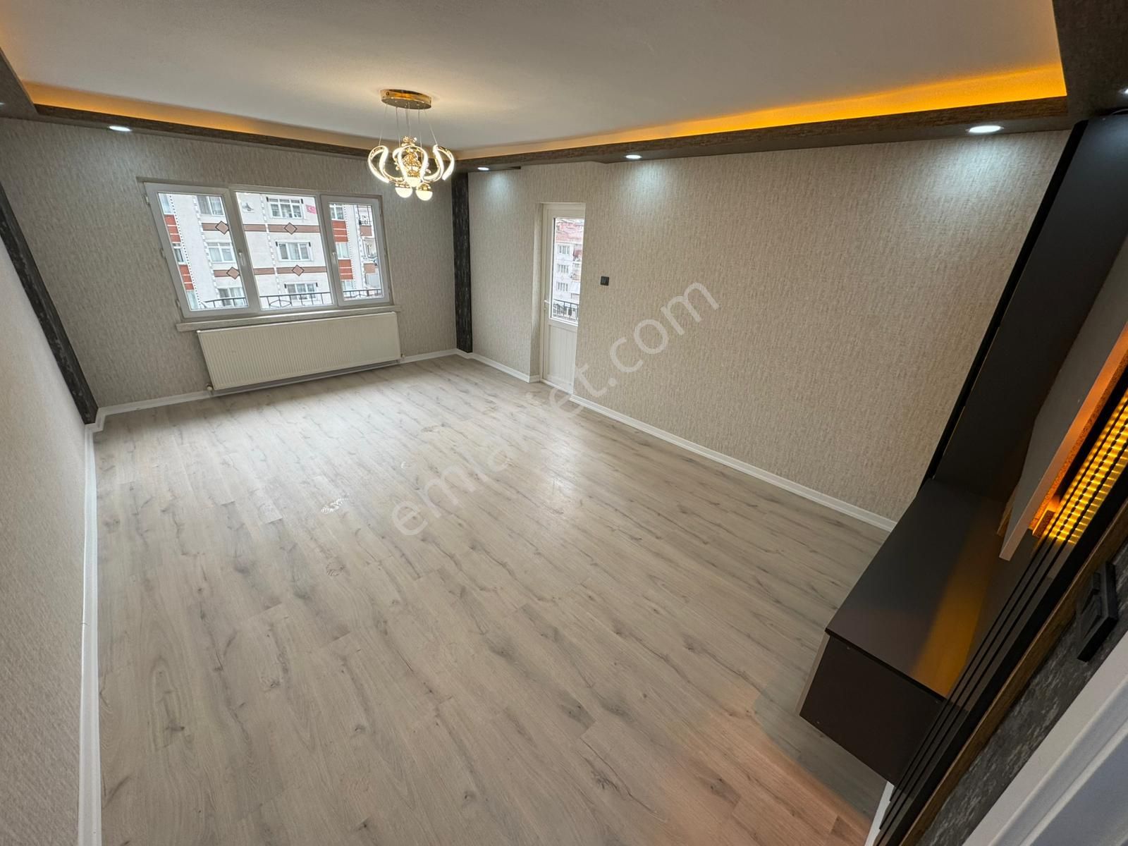 İstasyon Mah'de 3+1 Full+full Yapılı Son Kat'ta Daire! - Görsel 6