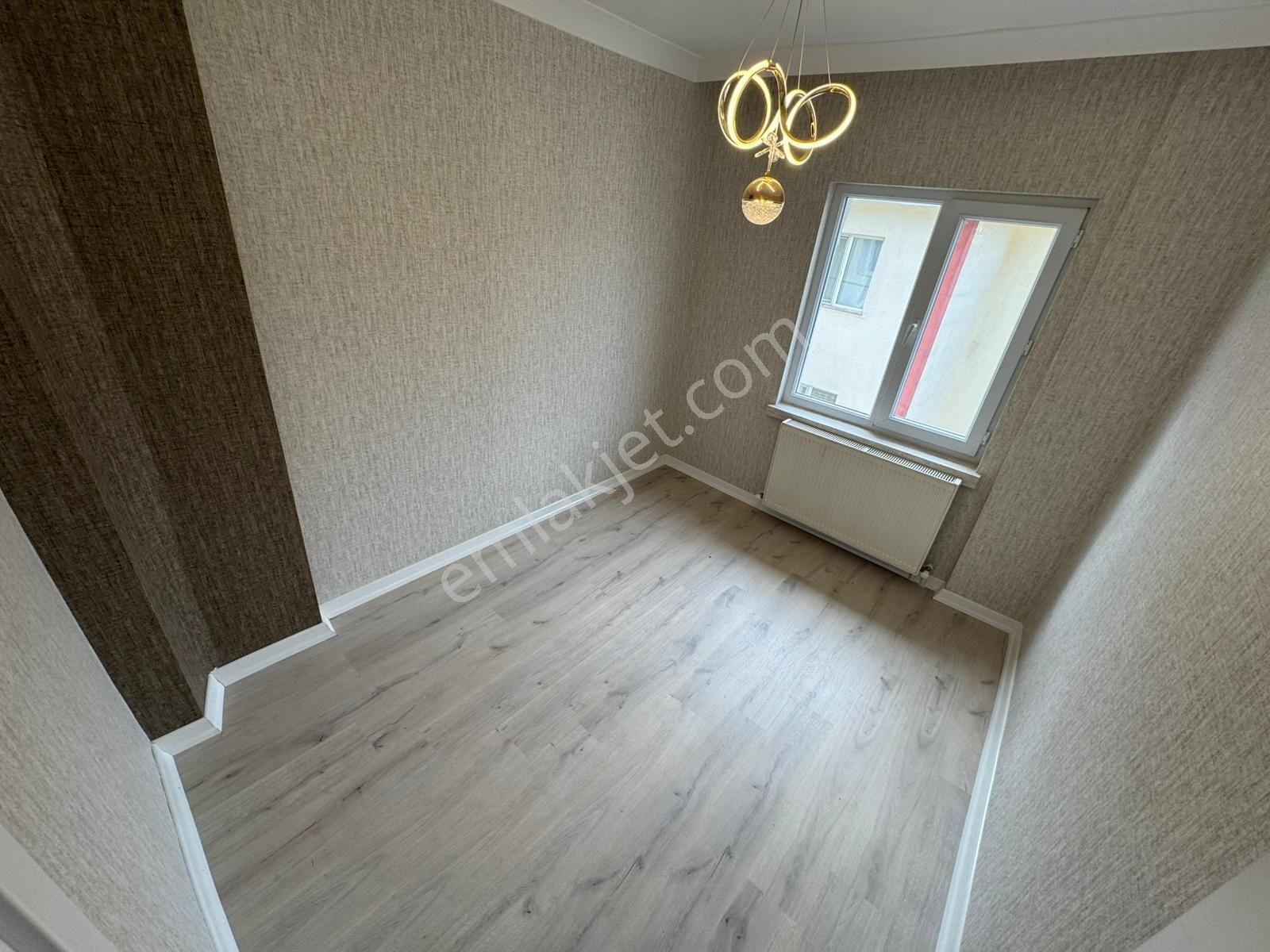 İstasyon Mah'de 3+1 Full+full Yapılı Son Kat'ta Daire! - Görsel 12