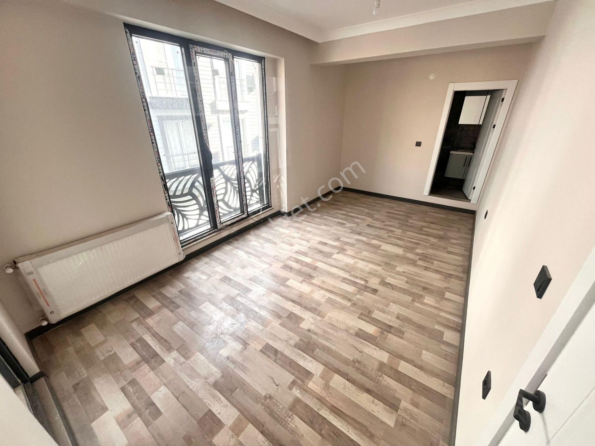 Yüksel'den Kadıköy'de 3 Balkonlu Ultra Geniş Lüks 3+1 Satılık Daire - Görsel 18