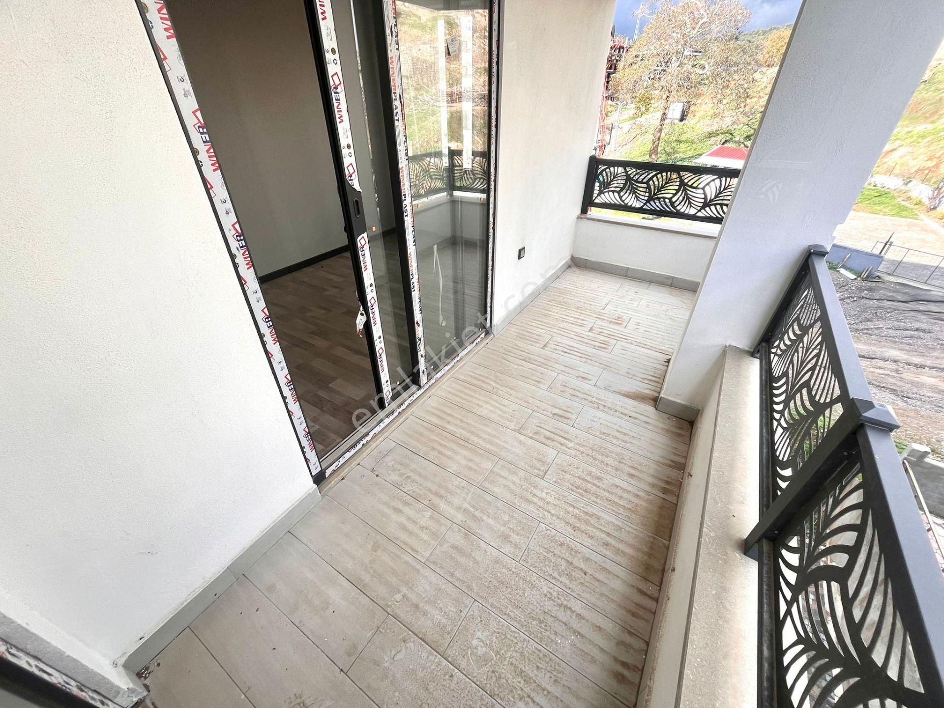 Yüksel'den Kadıköy'de 3 Balkonlu Ultra Geniş Lüks 3+1 Satılık Daire - Görsel 16