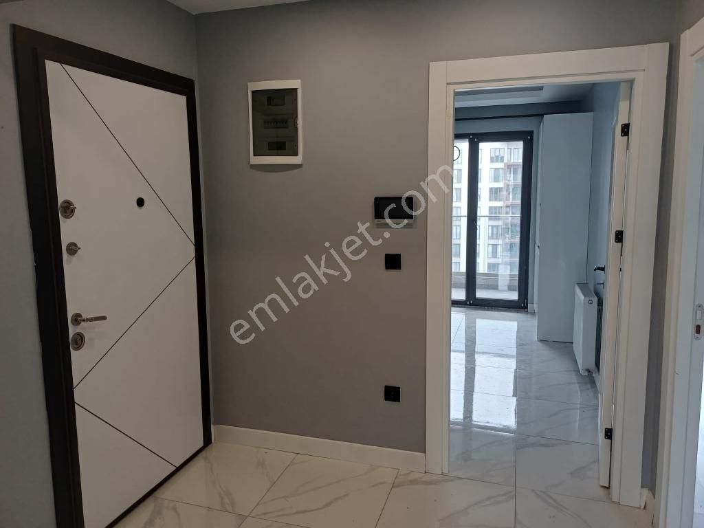 Otuz4| Pendik Esenler Blue Garden Sitesinde Kullanışlı 2+1 Daire - Görsel 29