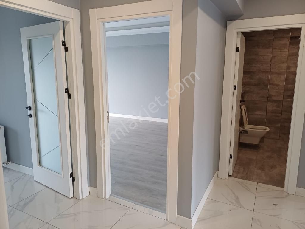 Otuz4| Pendik Esenler Blue Garden Sitesinde Kullanışlı 2+1 Daire - Görsel 22