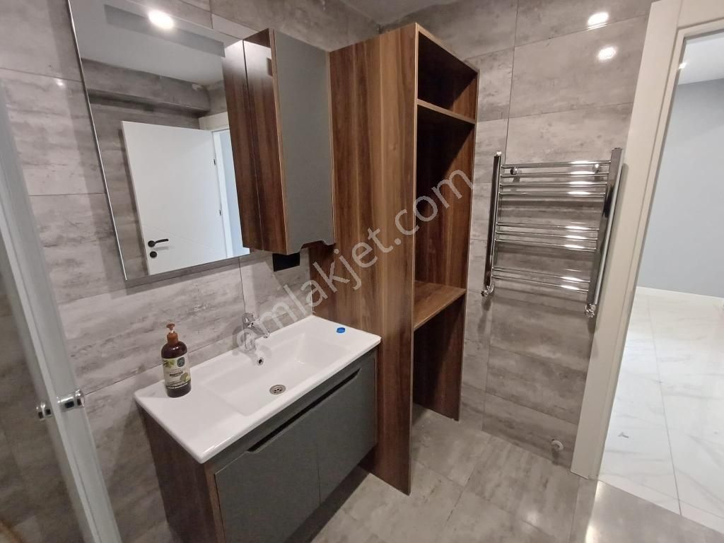 Otuz4| Pendik Esenler Blue Garden Sitesinde Kullanışlı 2+1 Daire - Görsel 24