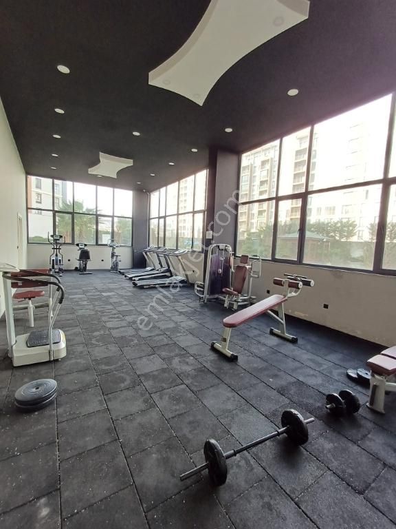 Otuz4| Pendik Esenler Blue Garden Sitesinde Kullanışlı 2+1 Daire - Görsel 6