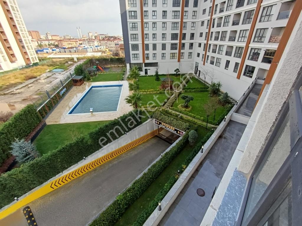 Otuz4| Pendik Esenler Blue Garden Sitesinde Kullanışlı 2+1 Daire - Görsel 25