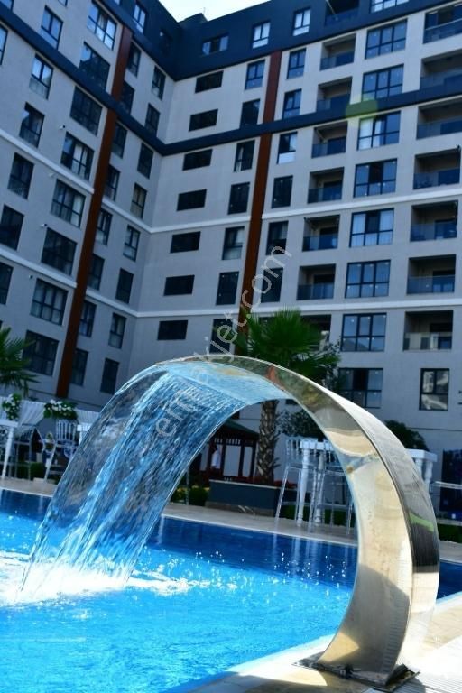 Otuz4| Pendik Esenler Blue Garden Sitesinde Kullanışlı 2+1 Daire