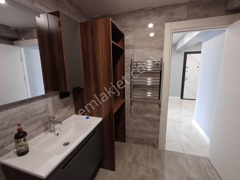 Otuz4| Pendik Esenler Blue Garden Sitesinde Kullanışlı 2+1 Daire - Görsel 34