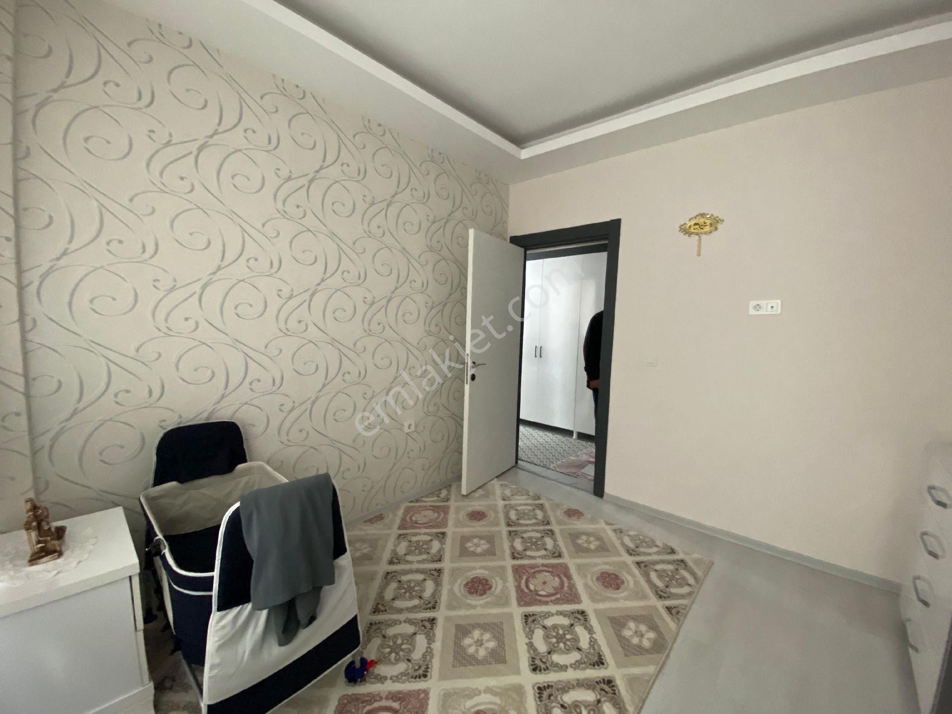 Bakımlı 5 Yaşında 2+1 Satılık Daire - Görsel 10