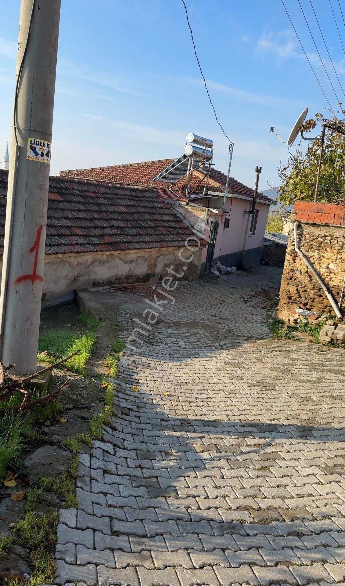 Satılık Arsa - Görsel 4