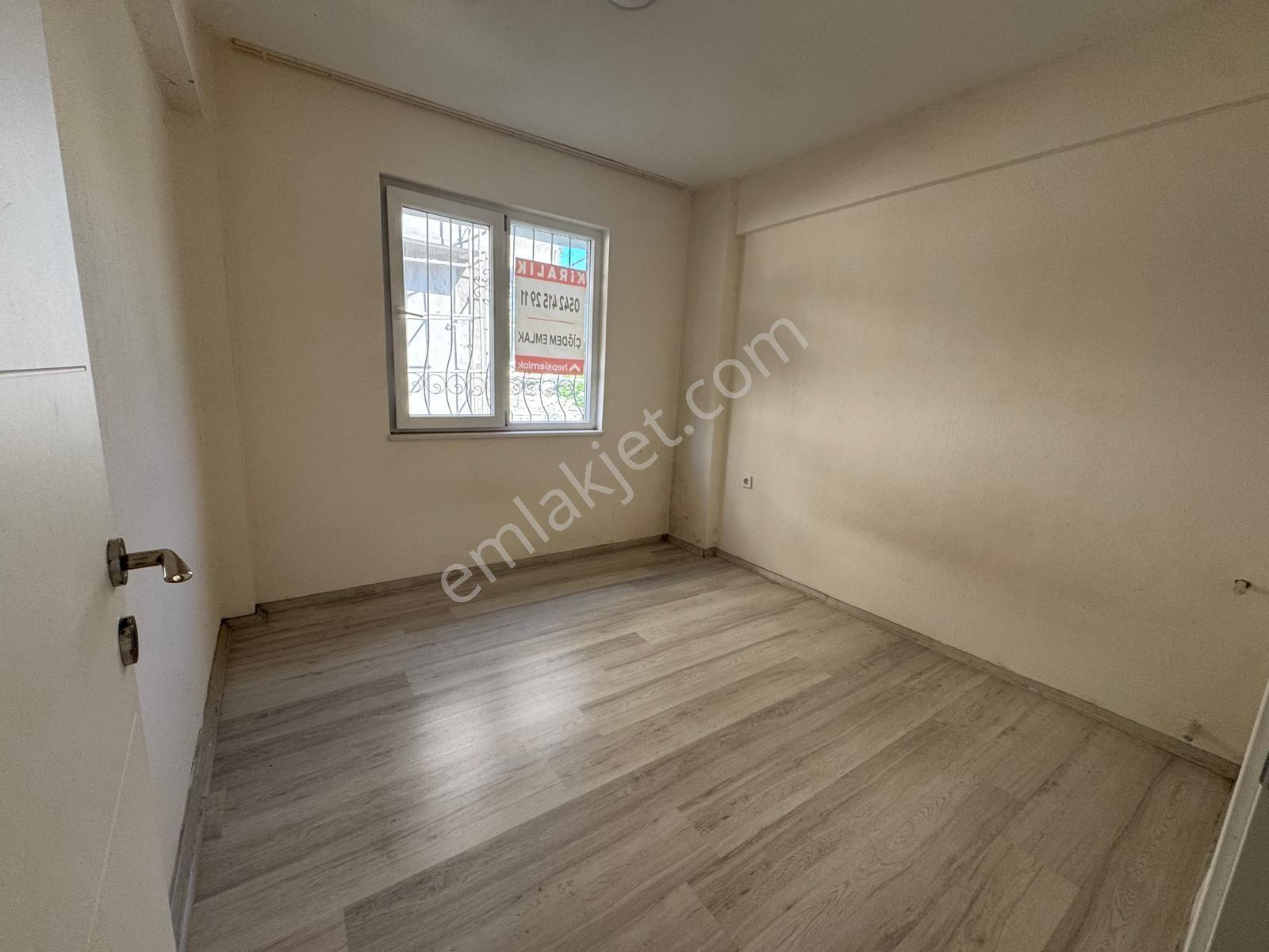 Çiğdem Emlak'tan Ortaca'da Kiralık 2+1 Daire - Görsel 12