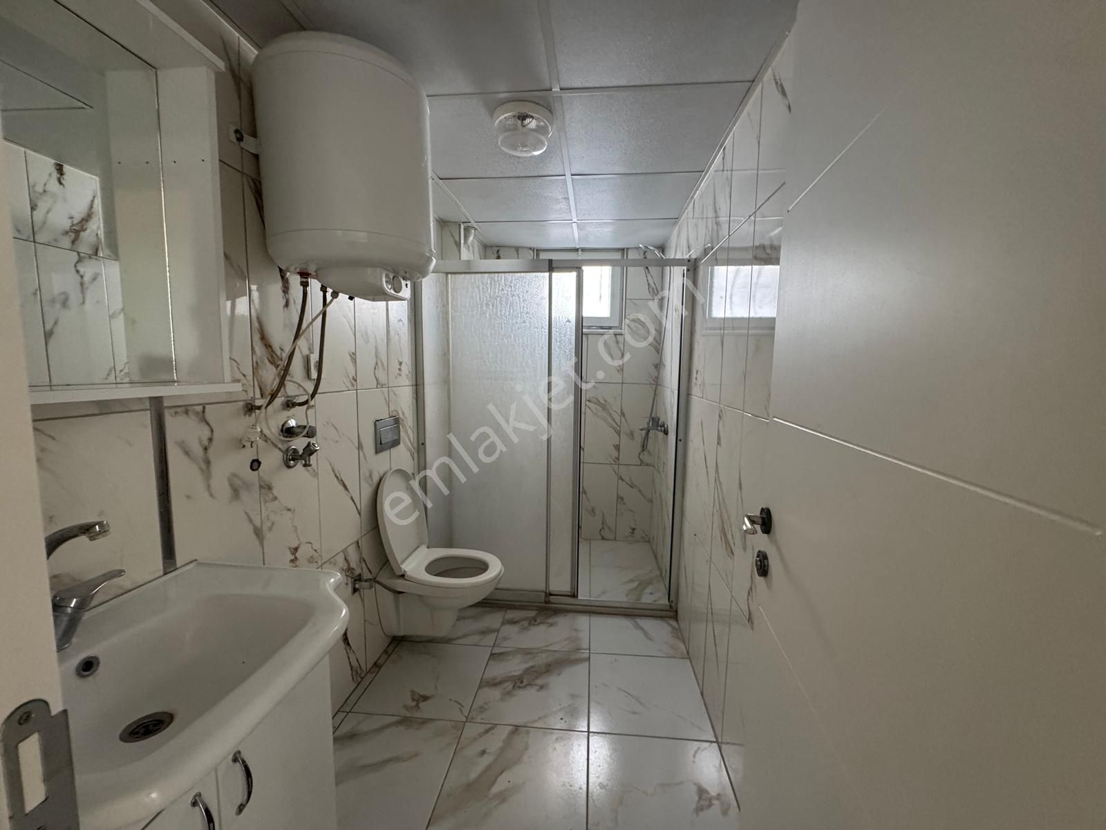 Çiğdem Emlak'tan Ortaca'da Kiralık 2+1 Daire - Görsel 8