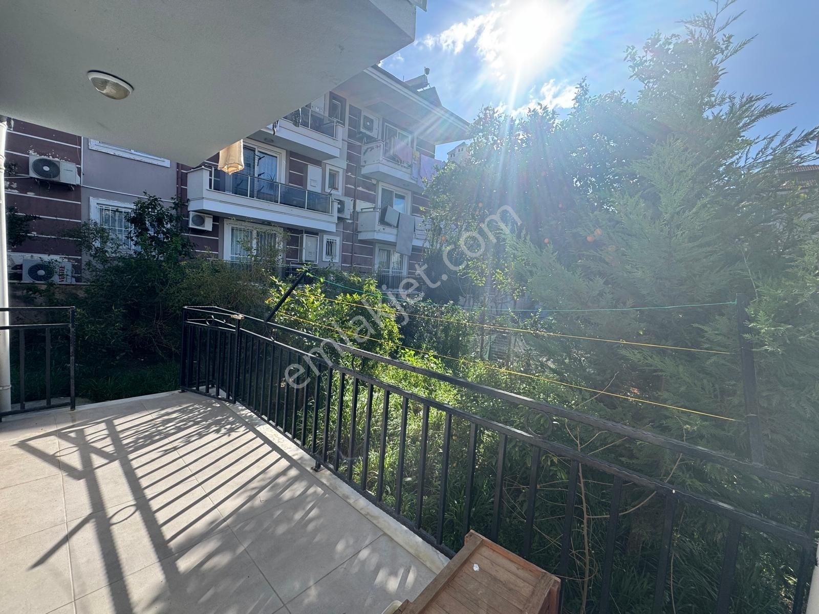 Çiğdem Emlak'tan Ortaca'da Kiralık 2+1 Daire - Görsel 5