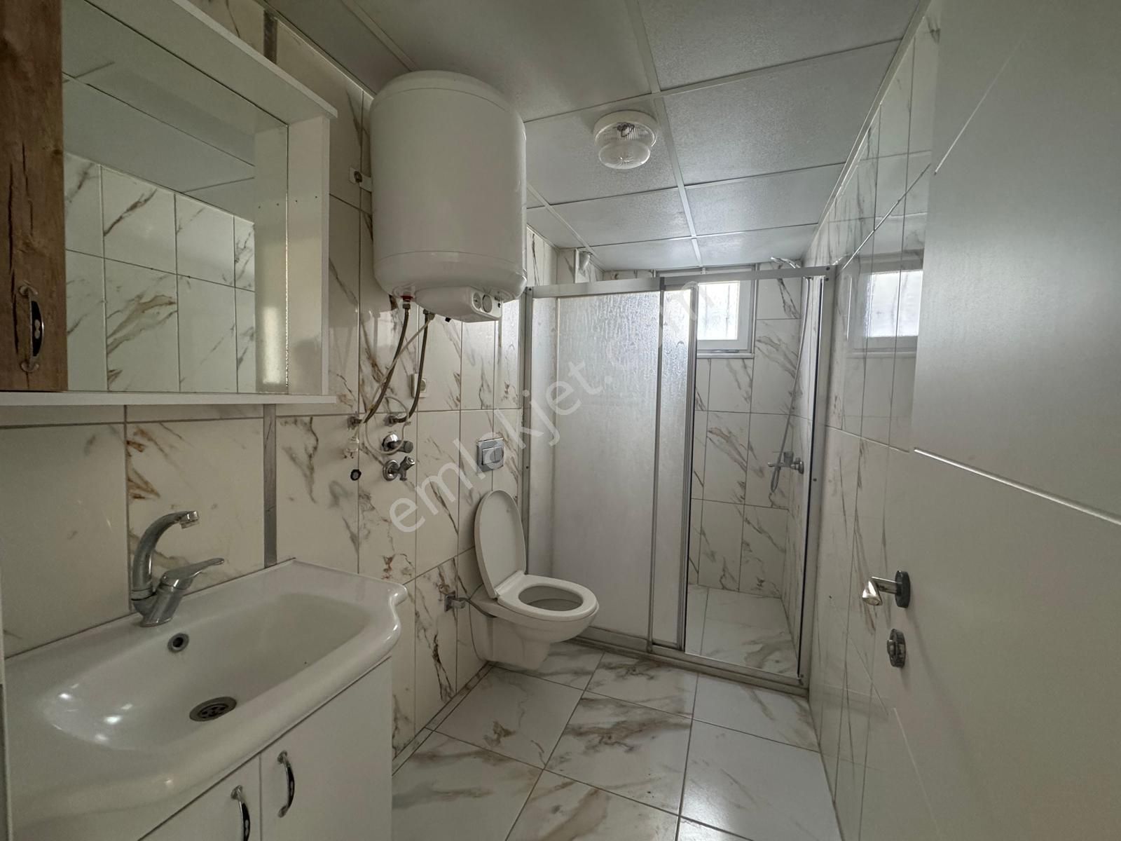 Çiğdem Emlak'tan Ortaca'da Kiralık 2+1 Daire - Görsel 9