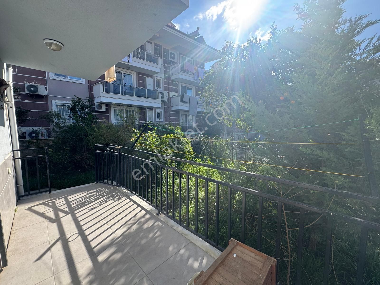 Çiğdem Emlak'tan Ortaca'da Kiralık 2+1 Daire - Görsel 4