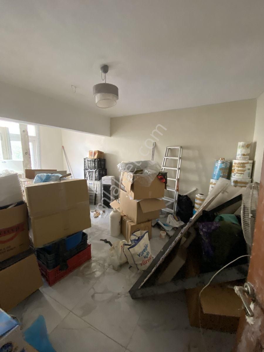 Narlıca Mahallesinde 2 Katlı Masrafsız Satılık Müstakil Ev - Görsel 18