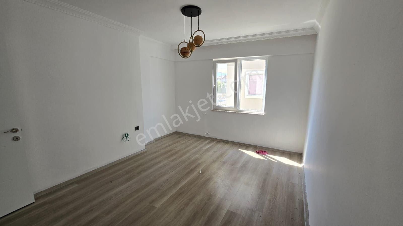 Havuzlu Site İçinde, Hastaneye Yakın Satılık 1+1 | Dalaman - Görsel 16