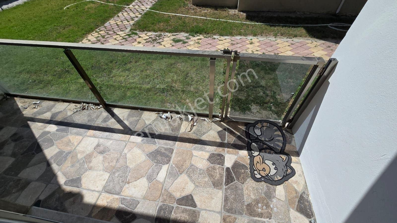 Havuzlu Site İçinde, Hastaneye Yakın Satılık 1+1 | Dalaman - Görsel 10