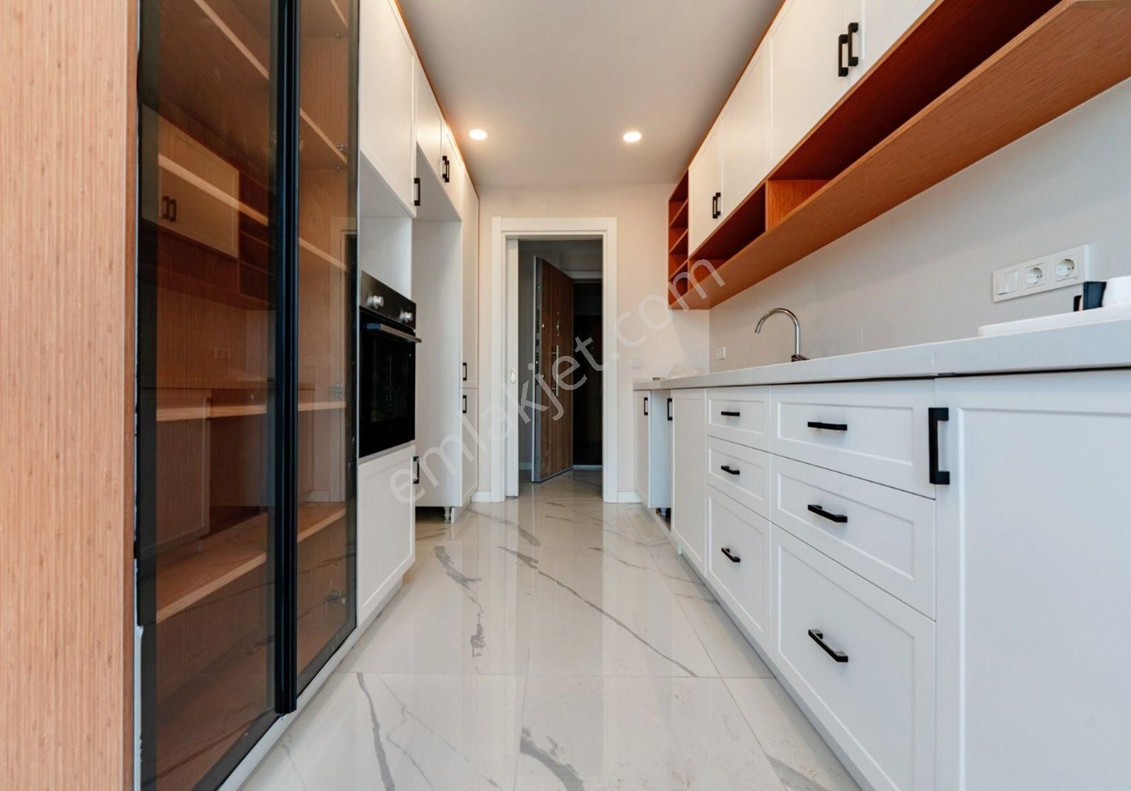 Weal World' Den Yeşilköy De, Butik Site İçi, Çift Girişli, Sıfır Dubleks .. - Görsel 14