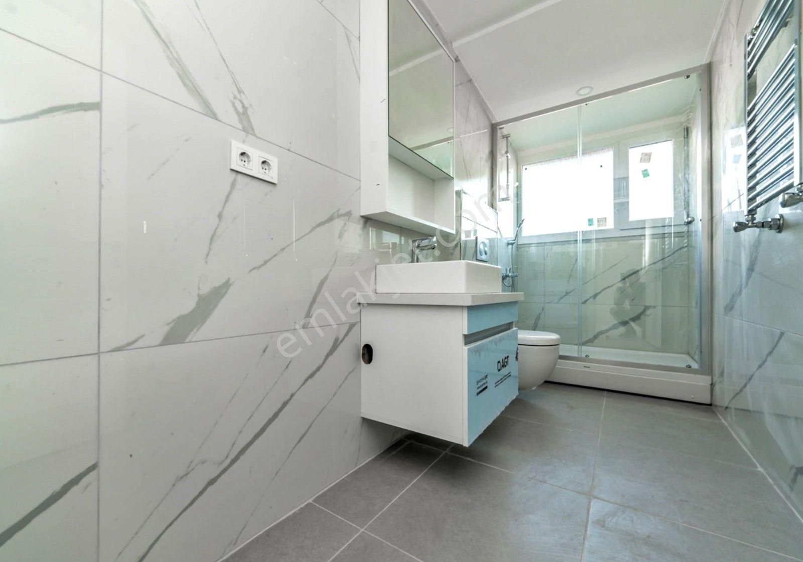 Weal World' Den Yeşilköy De, Butik Site İçi, Çift Girişli, Sıfır Dubleks .. - Görsel 33