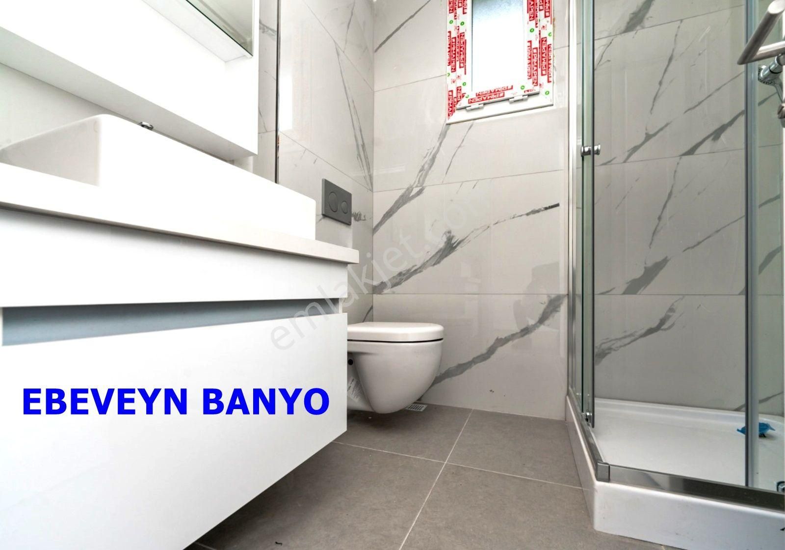 Weal World' Den Yeşilköy De, Butik Site İçi, Çift Girişli, Sıfır Dubleks .. - Görsel 18