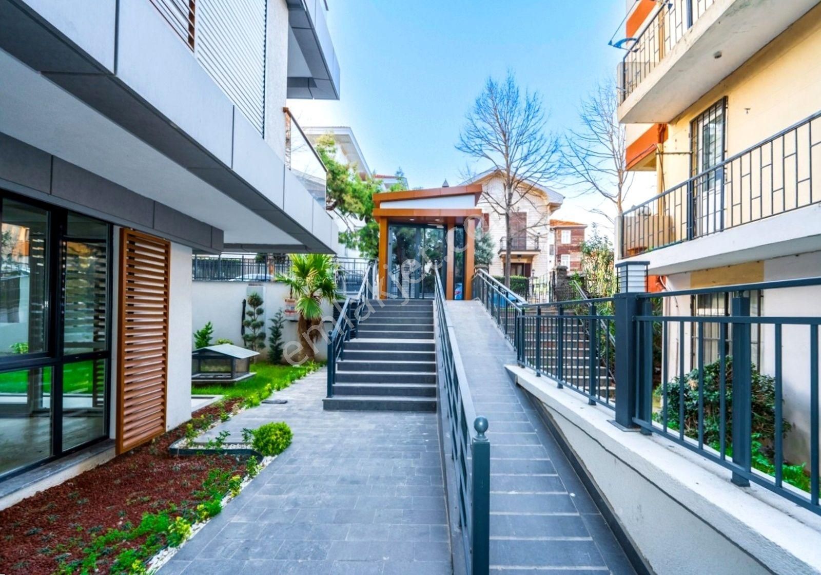 Weal World' Den Yeşilköy De, Butik Site İçi, Çift Girişli, Sıfır Dubleks .. - Görsel 2