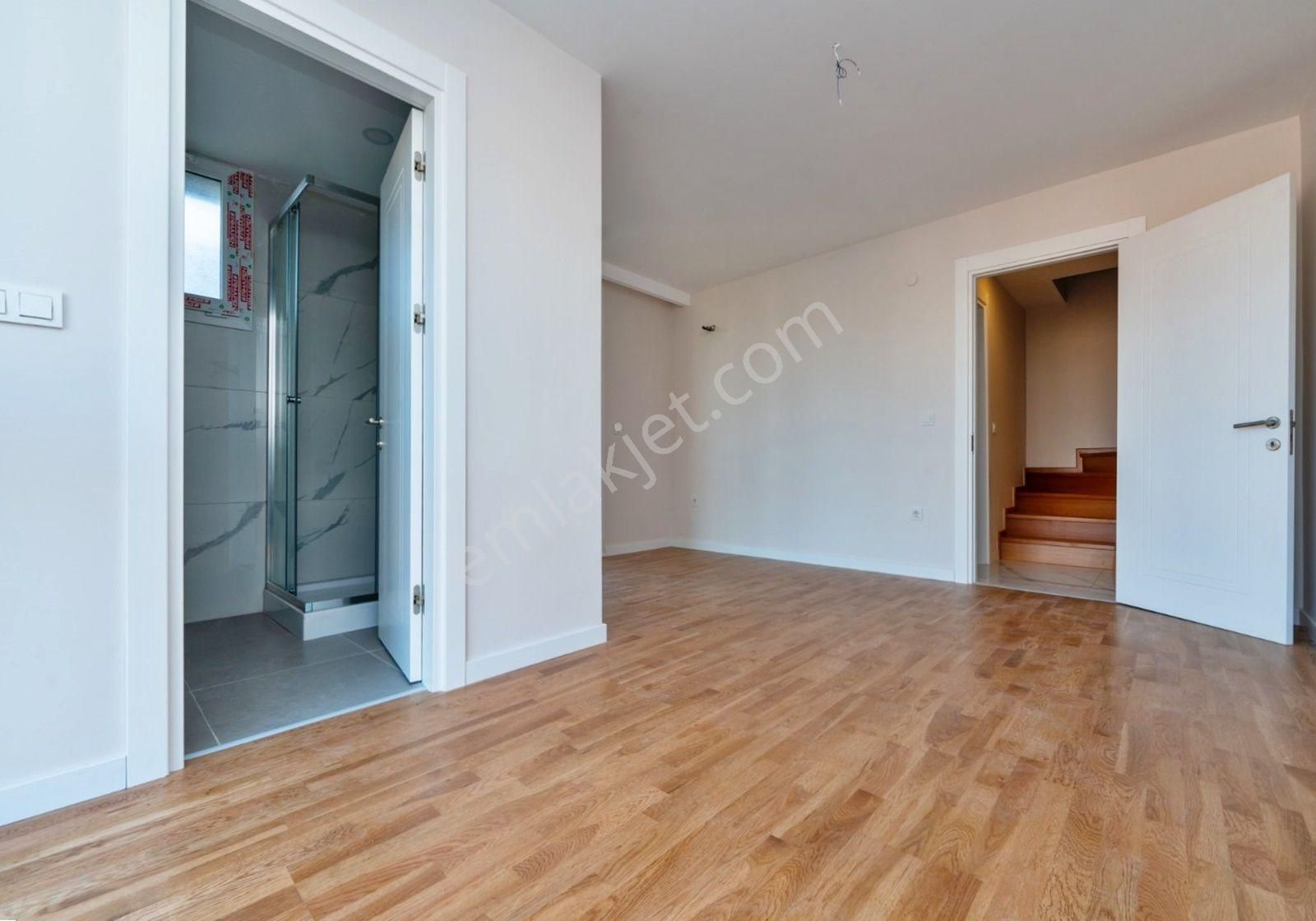 Weal World' Den Yeşilköy De, Butik Site İçi, Çift Girişli, Sıfır Dubleks .. - Görsel 17