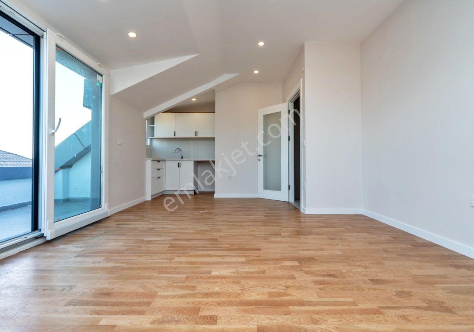 Weal World' Den Yeşilköy De, Butik Site İçi, Çift Girişli, Sıfır Dubleks .. - Görsel 24