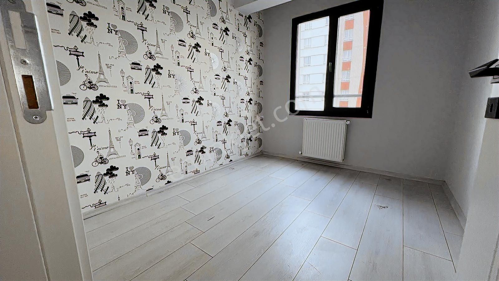 Konal/ Somtaş Kaan Park Sıfır Ayarında Cam Balkonlu 3+1 Kiralık - Görsel 4