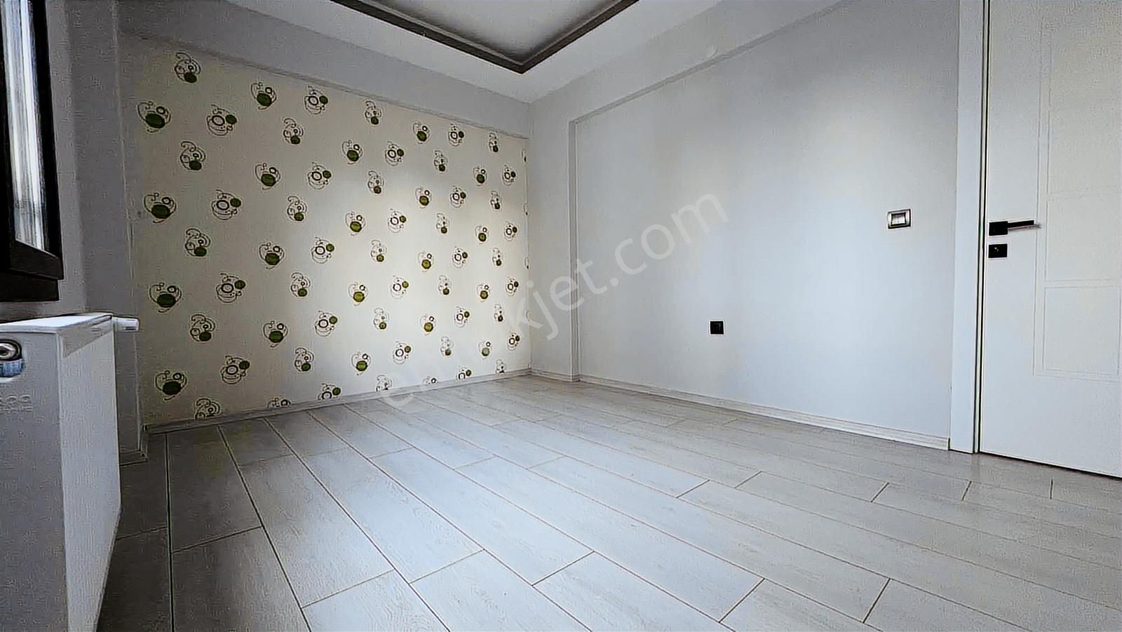 Konal/ Somtaş Kaan Park Sıfır Ayarında Cam Balkonlu 3+1 Kiralık - Görsel 7