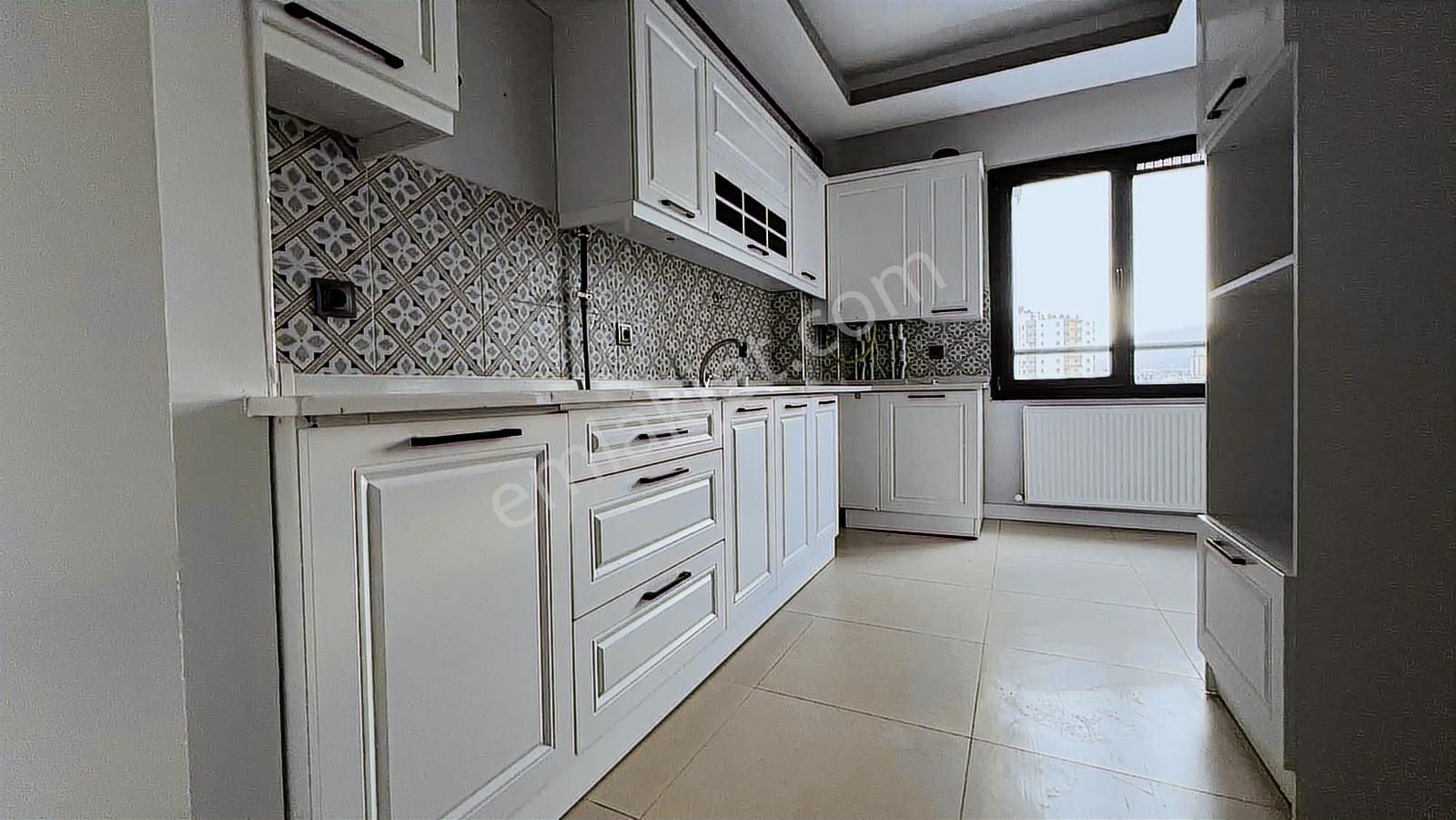 Konal/ Somtaş Kaan Park Sıfır Ayarında Cam Balkonlu 3+1 Kiralık - Görsel 28