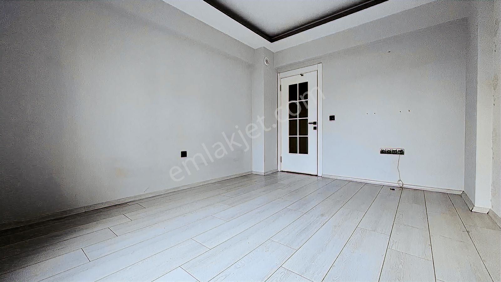 Konal/ Somtaş Kaan Park Sıfır Ayarında Cam Balkonlu 3+1 Kiralık - Görsel 22