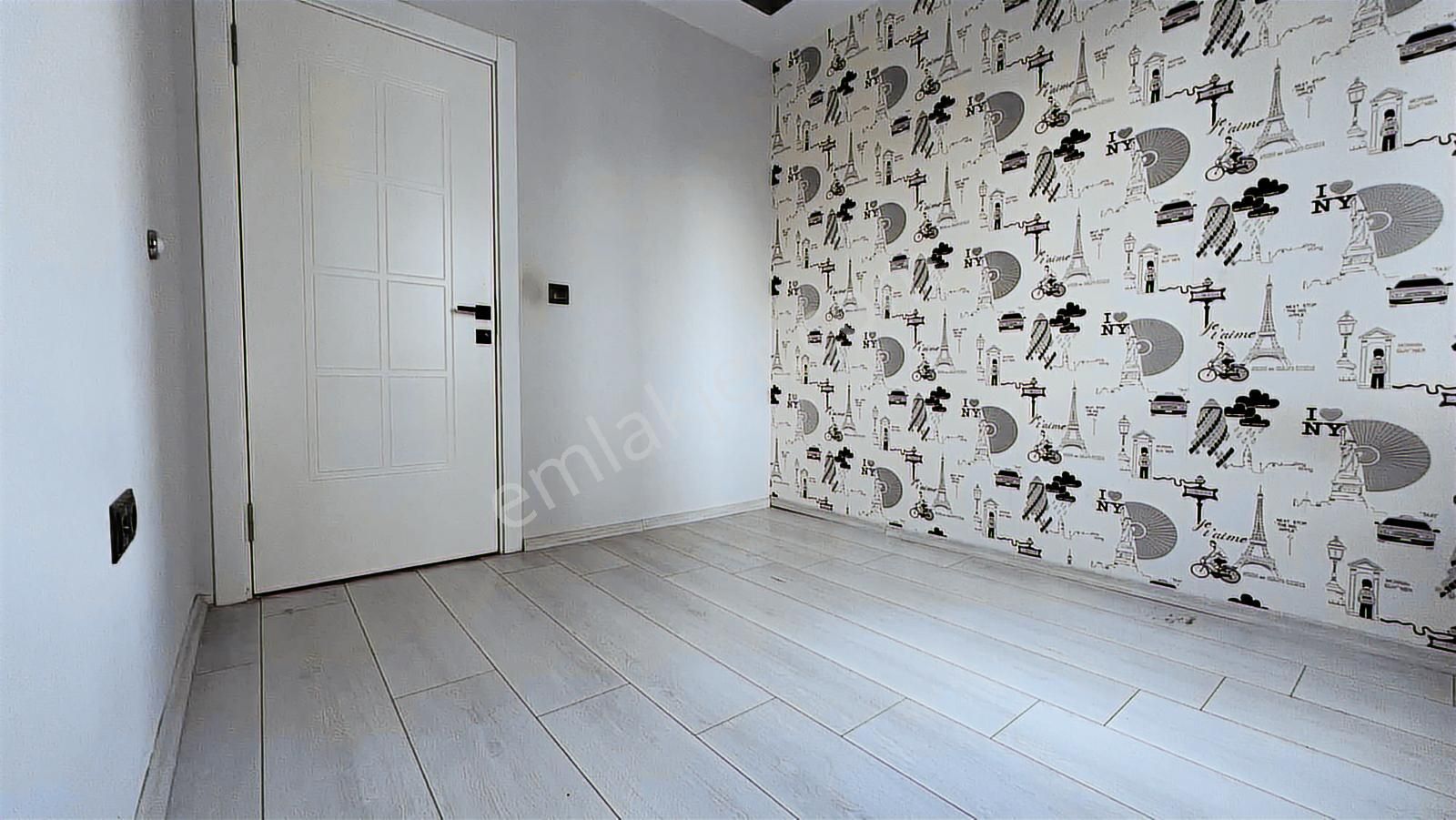 Konal/ Somtaş Kaan Park Sıfır Ayarında Cam Balkonlu 3+1 Kiralık - Görsel 3