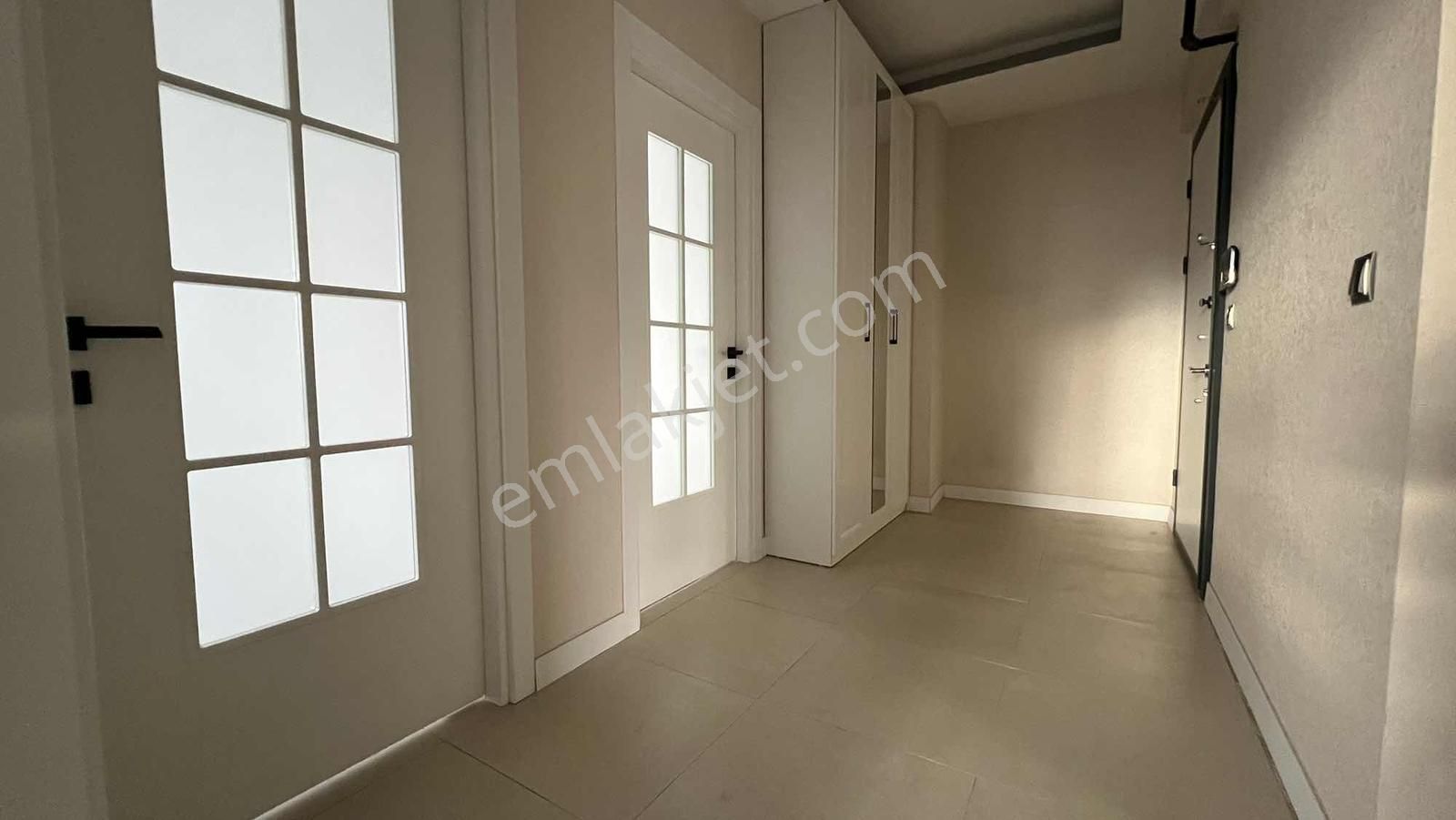 Konal/ Somtaş Kaan Park Sıfır Ayarında Cam Balkonlu 3+1 Kiralık - Görsel 17