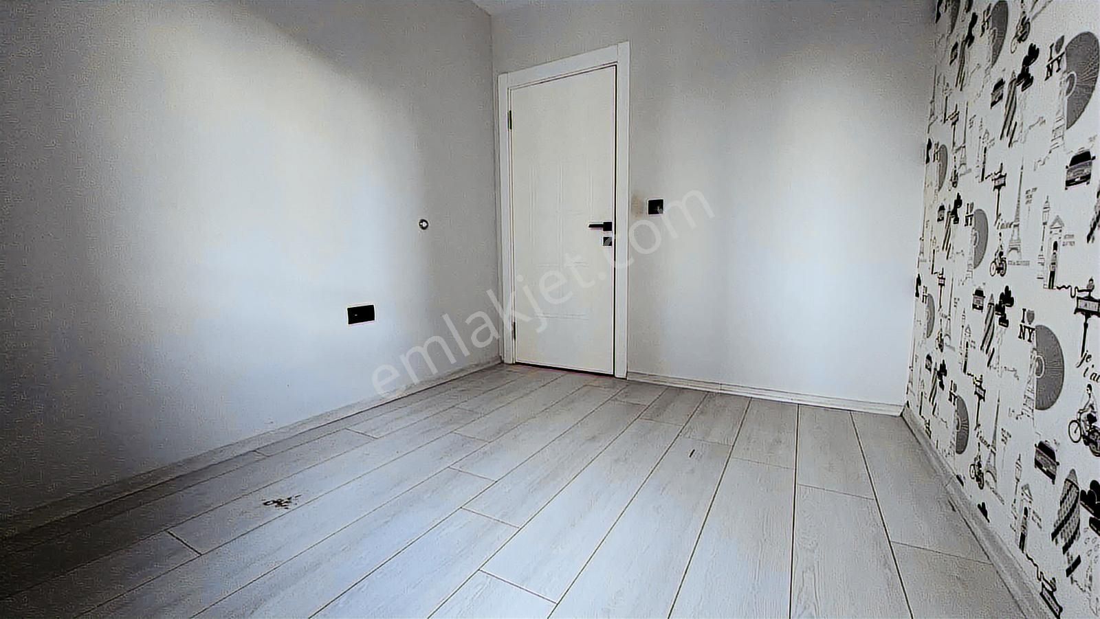 Konal/ Somtaş Kaan Park Sıfır Ayarında Cam Balkonlu 3+1 Kiralık - Görsel 16