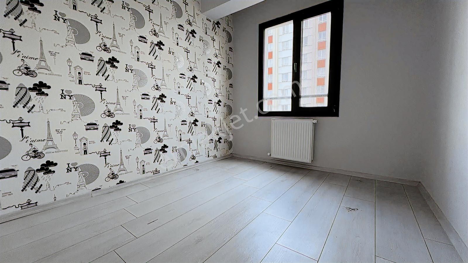 Konal/ Somtaş Kaan Park Sıfır Ayarında Cam Balkonlu 3+1 Kiralık - Görsel 10