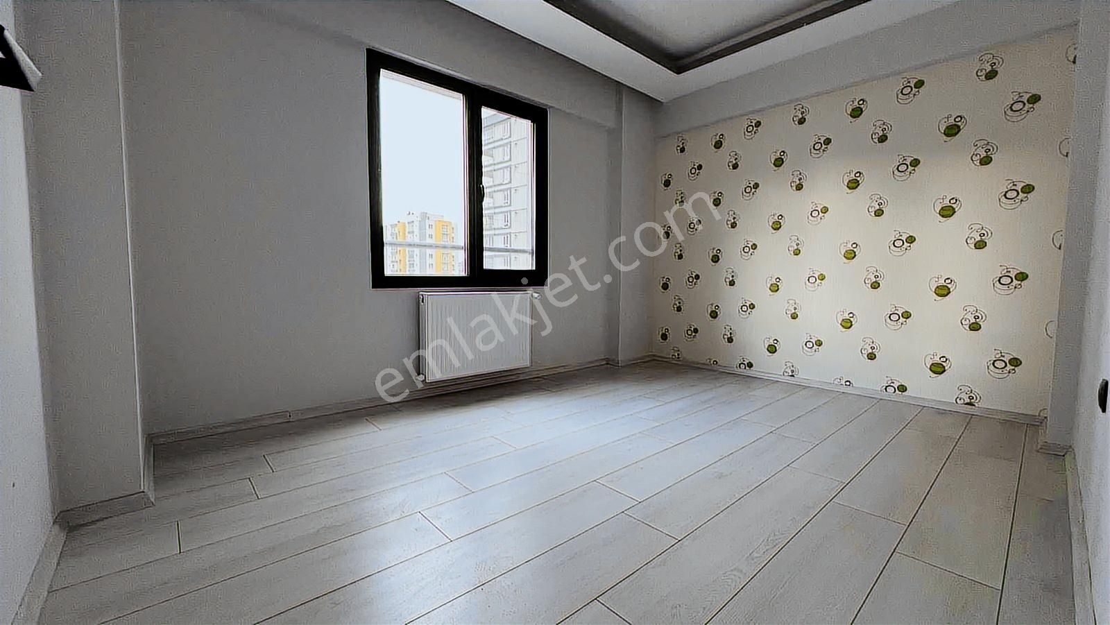 Konal/ Somtaş Kaan Park Sıfır Ayarında Cam Balkonlu 3+1 Kiralık - Görsel 8