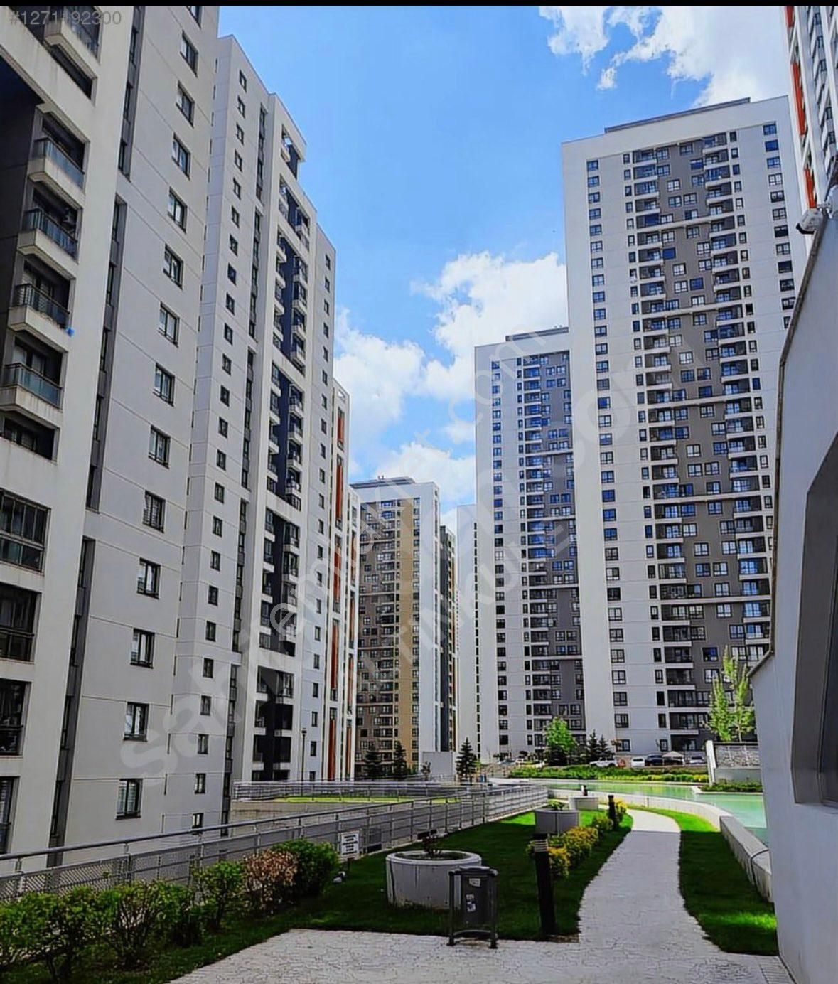 Sahibinden Güneypark1 Balkonlu Vadi Manzaralı 5+1