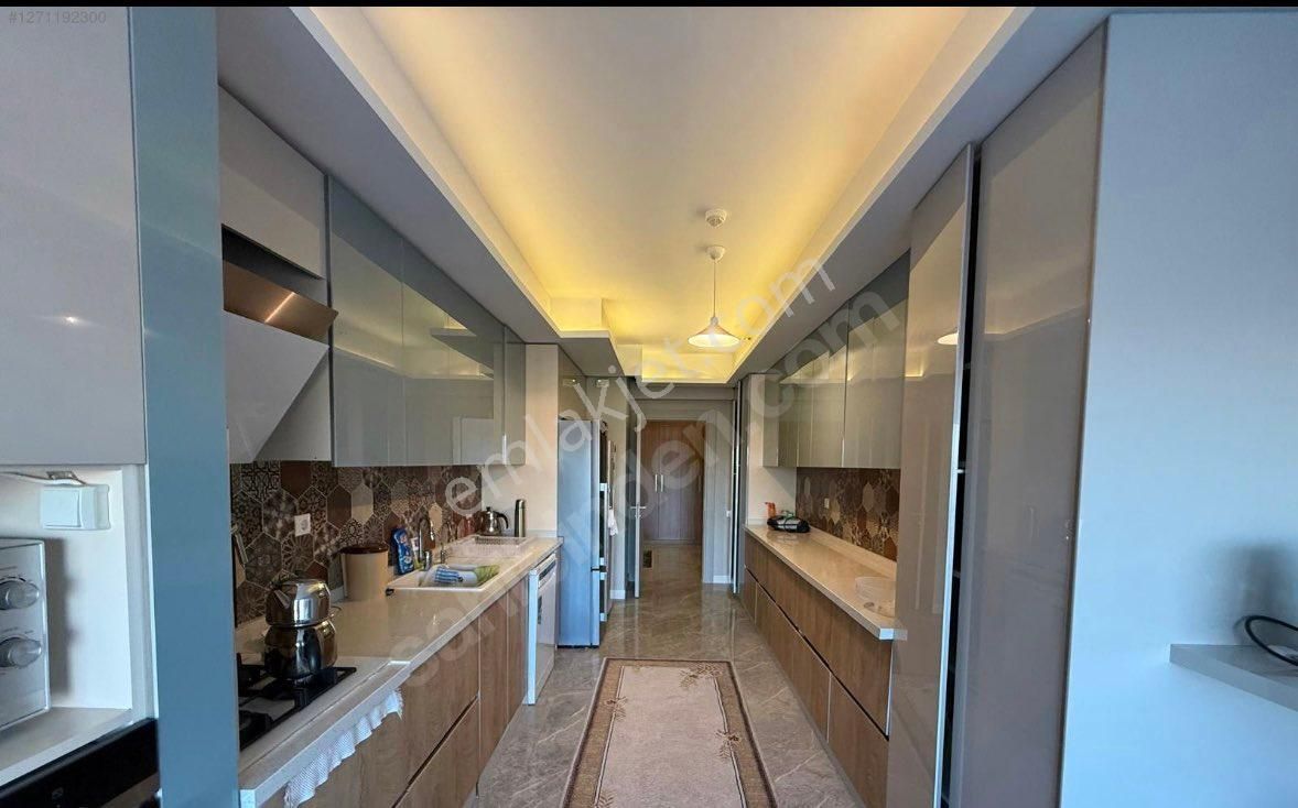 Sahibinden Güneypark1 Balkonlu Vadi Manzaralı 5+1 - Görsel 2