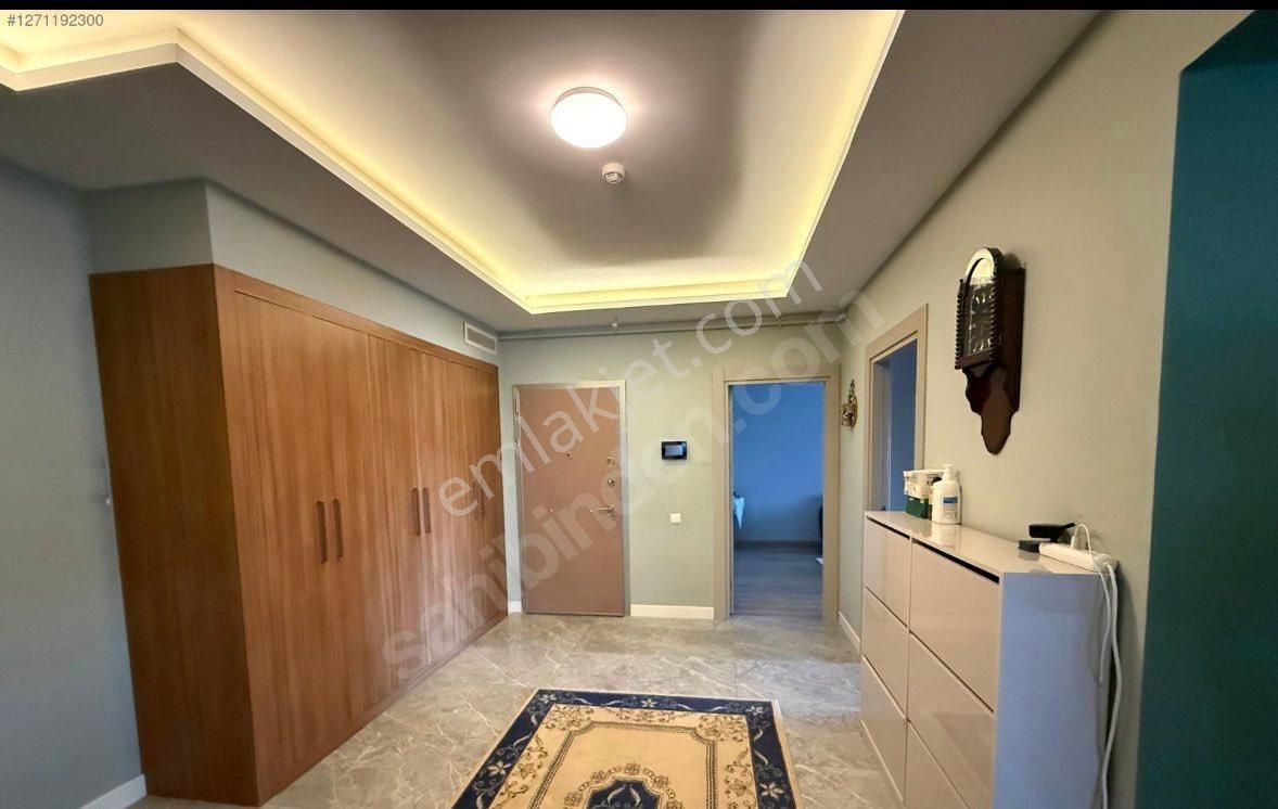 Sahibinden Güneypark1 Balkonlu Vadi Manzaralı 5+1 - Görsel 3