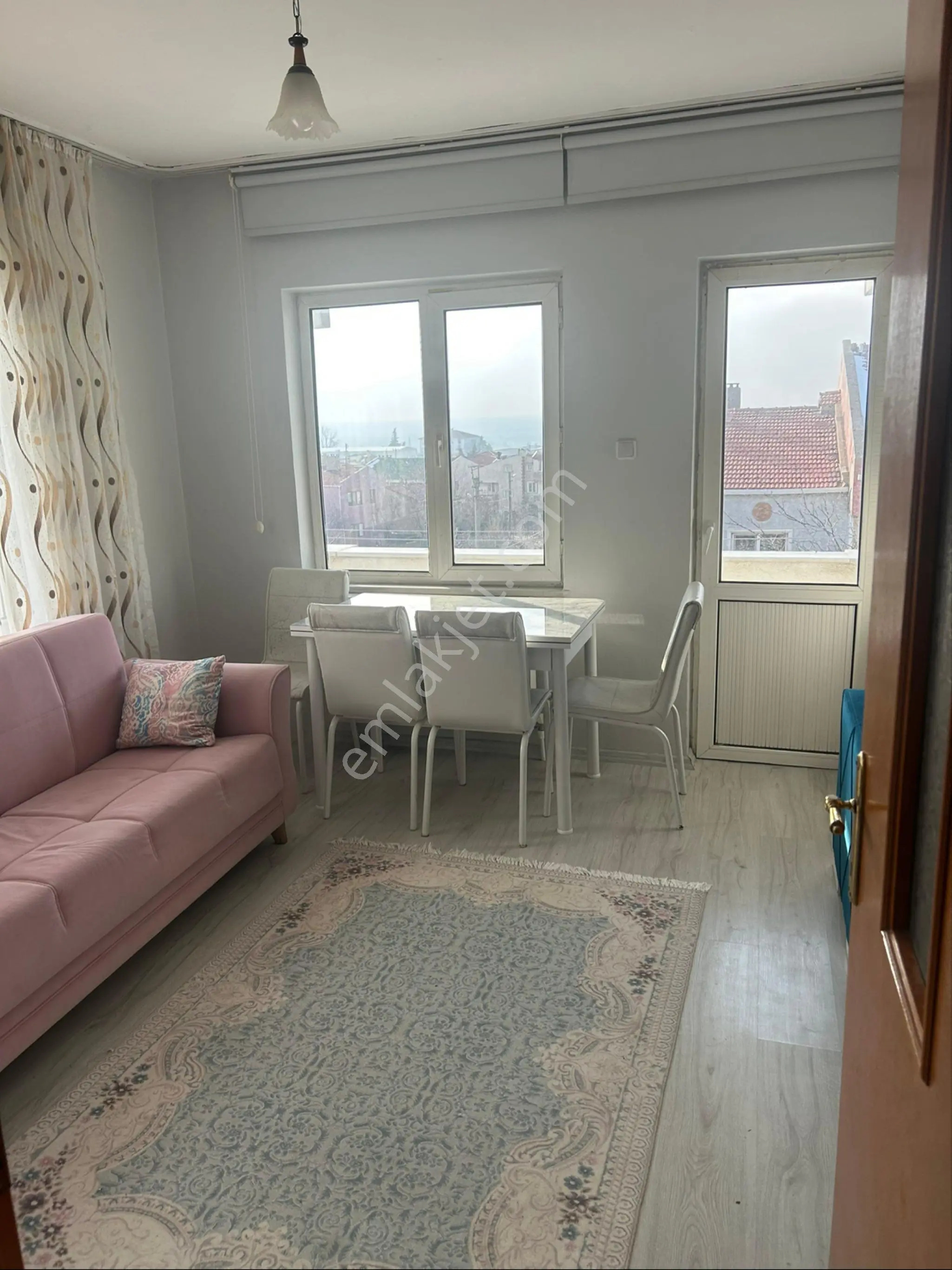 Aşağı Zaferiye Mahallesinde 2+1 Eşyalı Daire - Görsel 4
