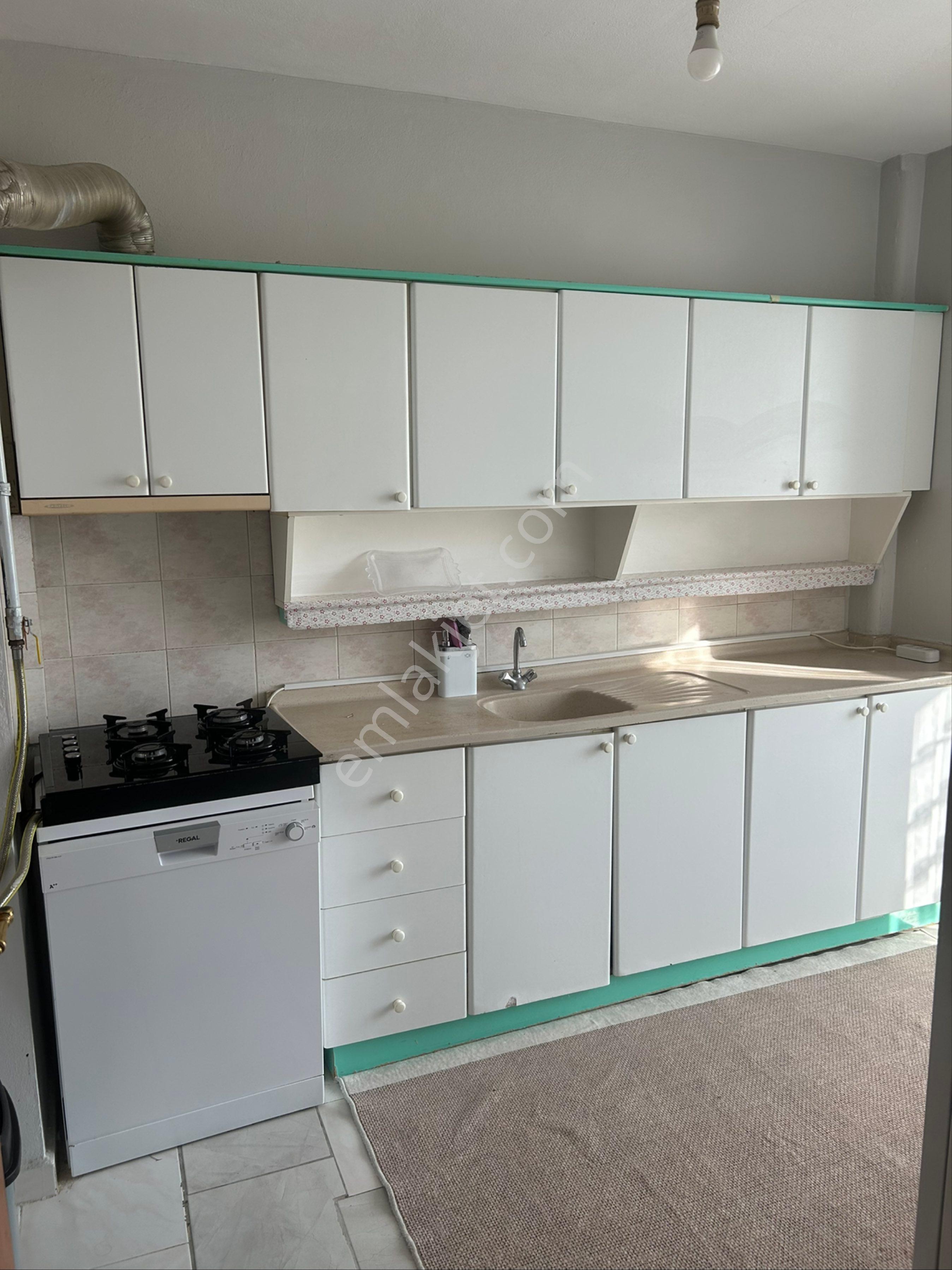 Aşağı Zaferiye Mahallesinde 2+1 Eşyalı Daire - Görsel 10