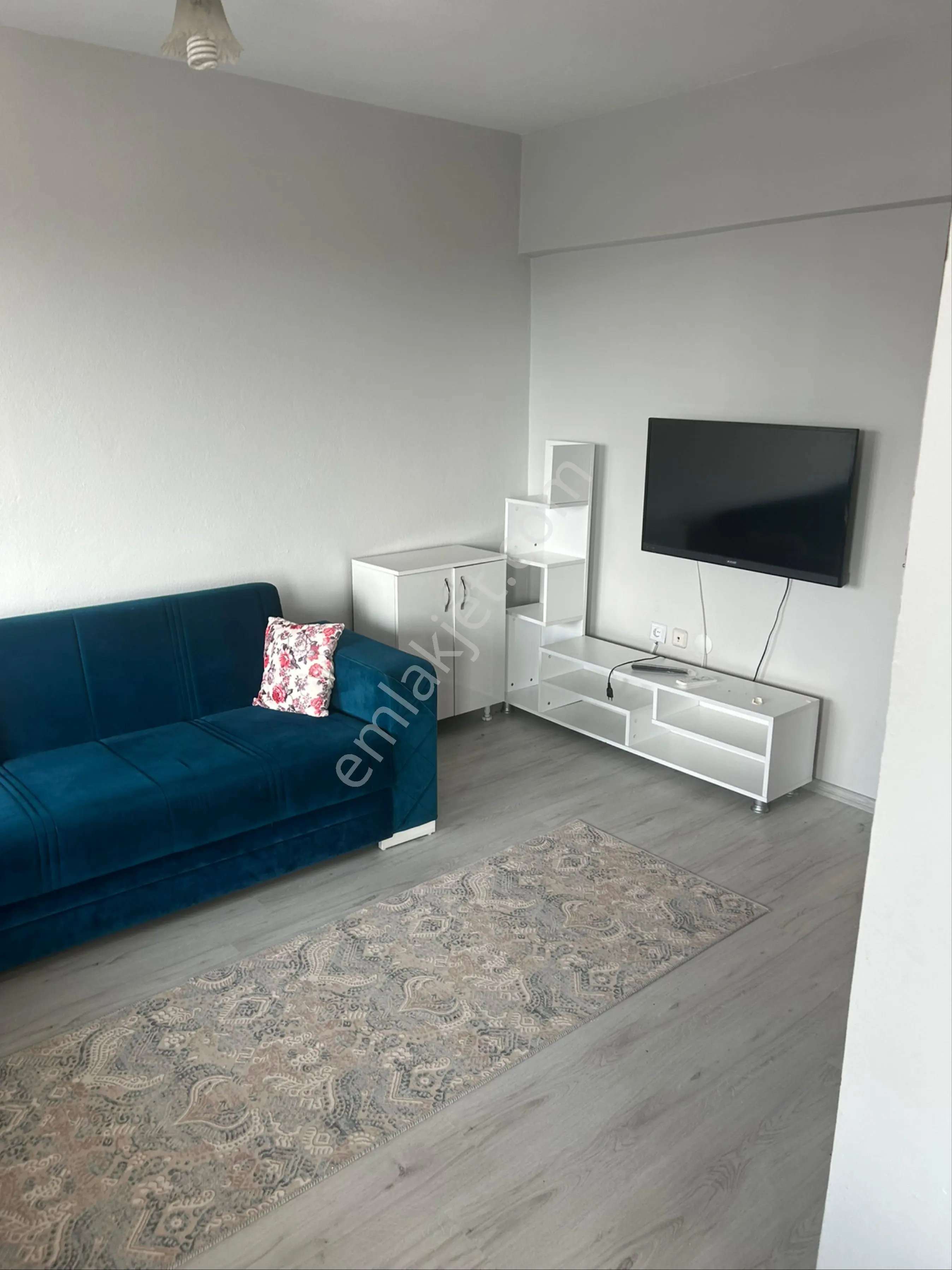 Aşağı Zaferiye Mahallesinde 2+1 Eşyalı Daire - Görsel 3