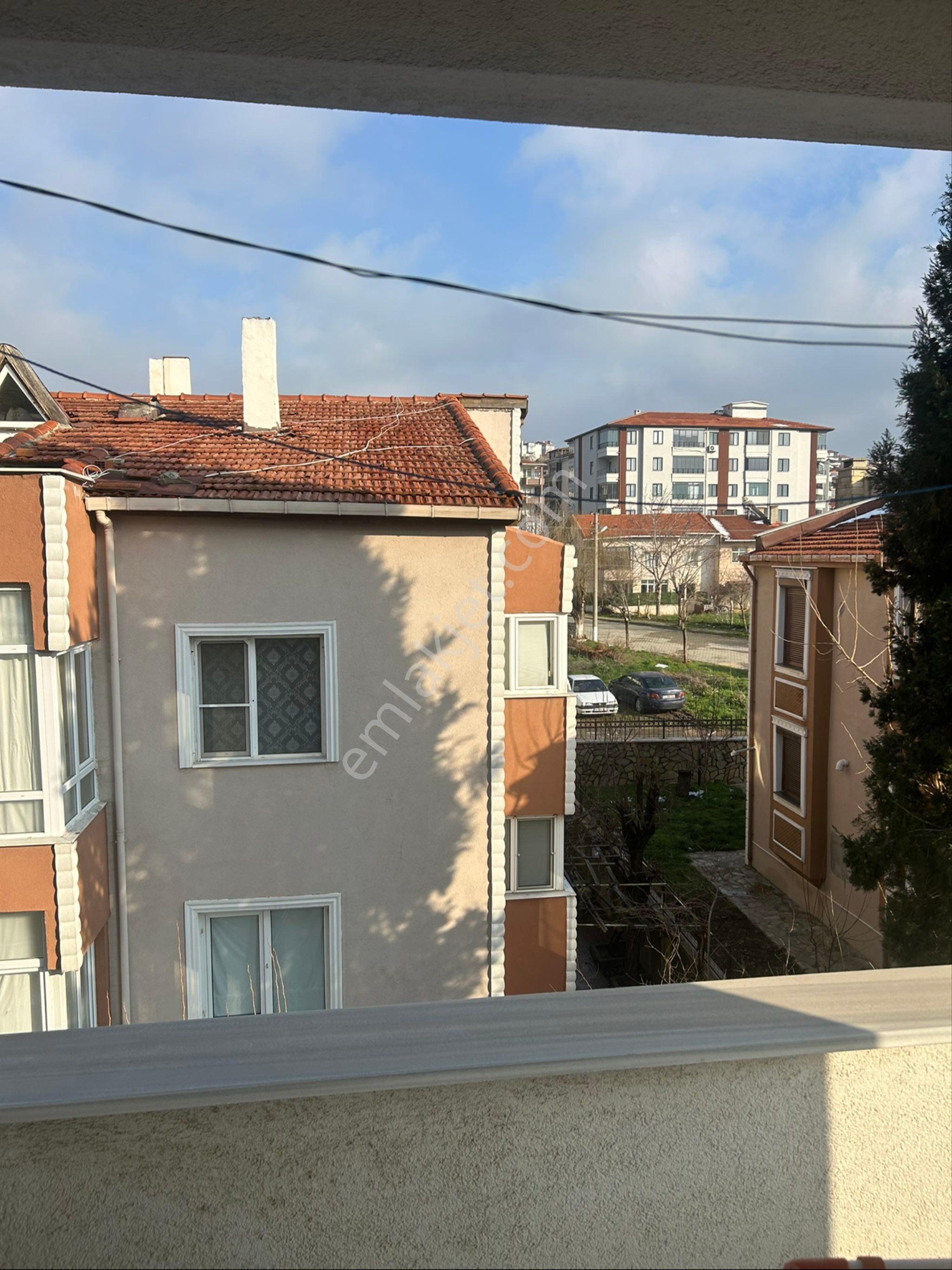 Aşağı Zaferiye Mahallesinde 2+1 Eşyalı Daire - Görsel 23