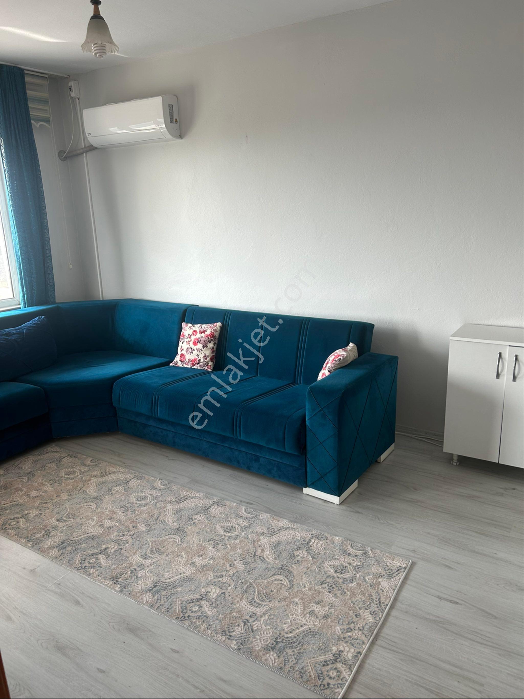 Aşağı Zaferiye Mahallesinde 2+1 Eşyalı Daire - Görsel 5