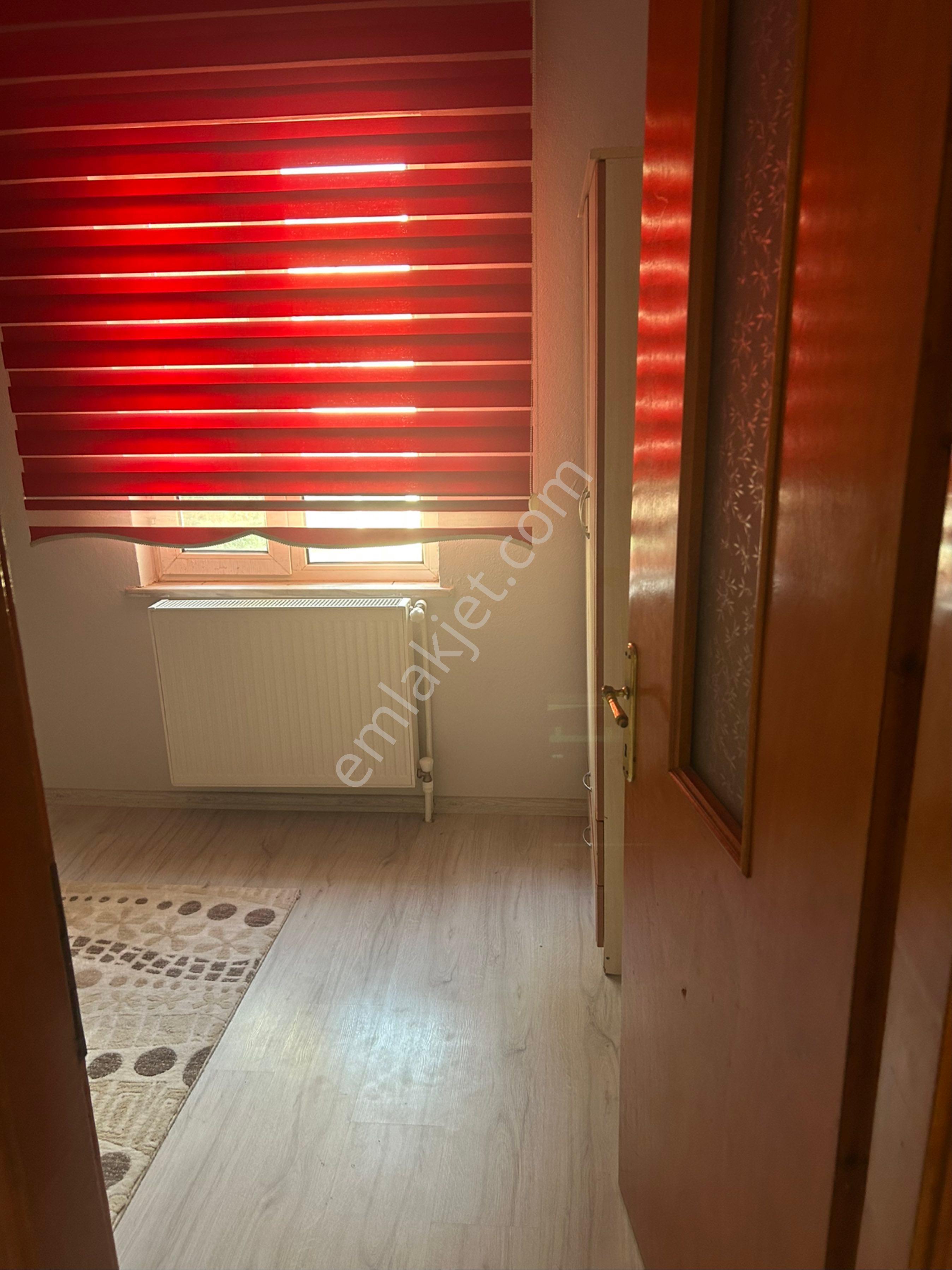 Aşağı Zaferiye Mahallesinde 2+1 Eşyalı Daire - Görsel 24