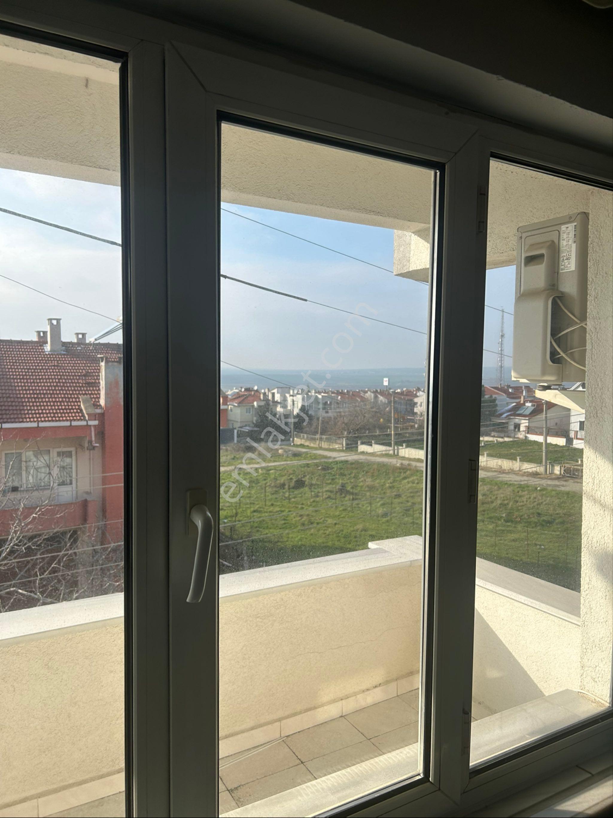 Aşağı Zaferiye Mahallesinde 2+1 Eşyalı Daire - Görsel 8